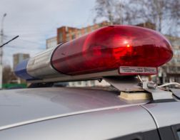 В Пензе разыскивают водителя, который сбил подростка